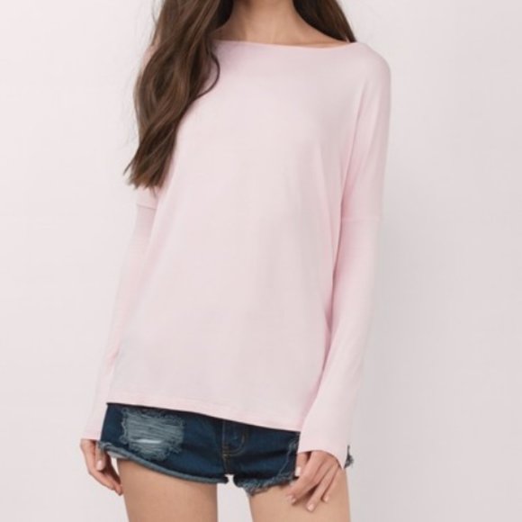 Tobi top size small - Picture 4 of 8